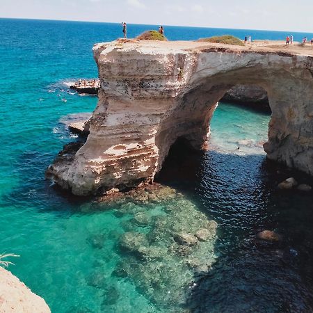 باري B&B Casa Di Gio المظهر الخارجي الصورة