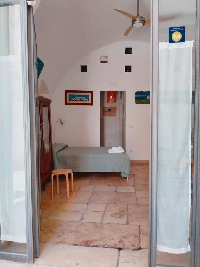 باري B&B Casa Di Gio المظهر الخارجي الصورة