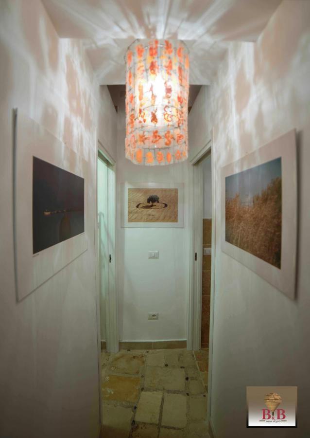 باري B&B Casa Di Gio المظهر الخارجي الصورة