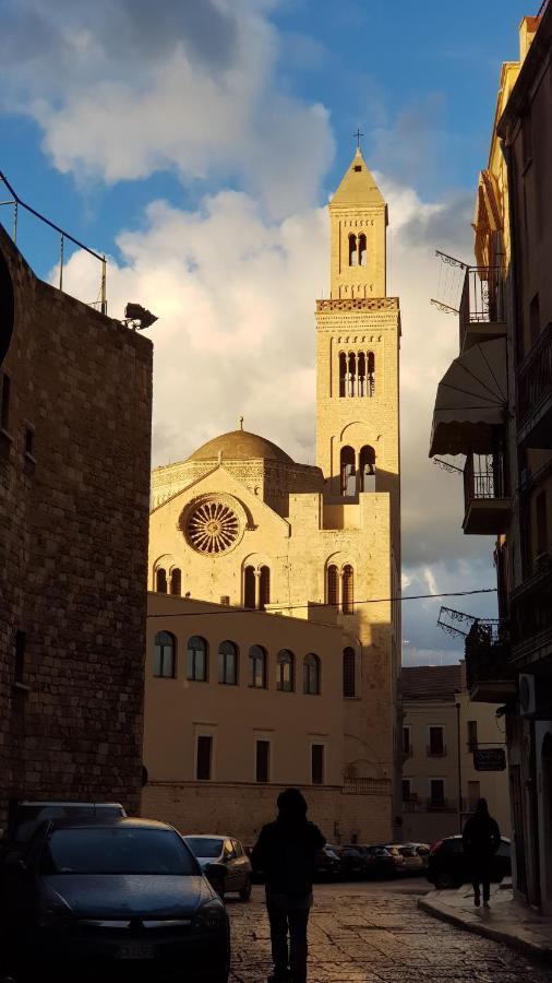 باري B&B Casa Di Gio المظهر الخارجي الصورة