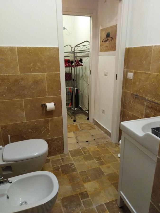 باري B&B Casa Di Gio المظهر الخارجي الصورة