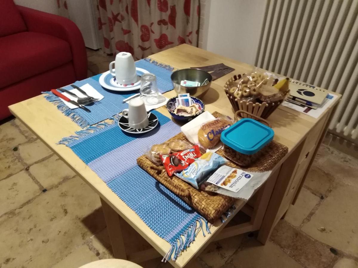 باري B&B Casa Di Gio المظهر الخارجي الصورة