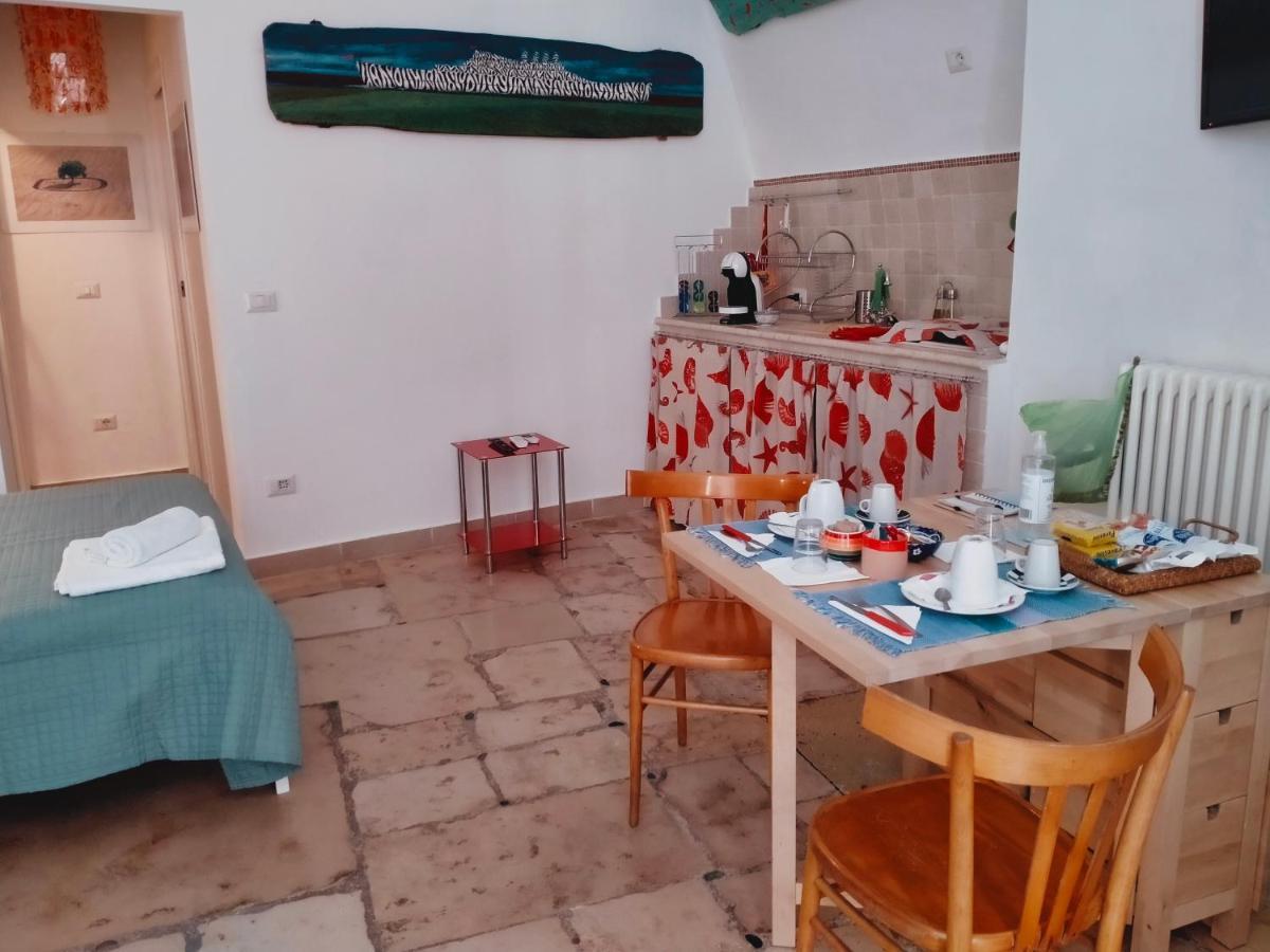 باري B&B Casa Di Gio المظهر الخارجي الصورة