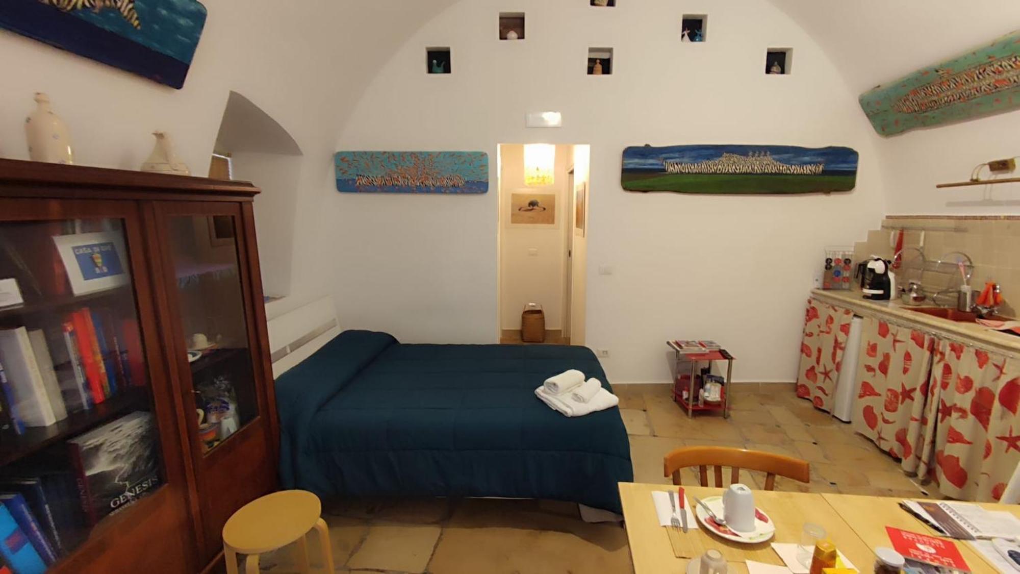 باري B&B Casa Di Gio المظهر الخارجي الصورة