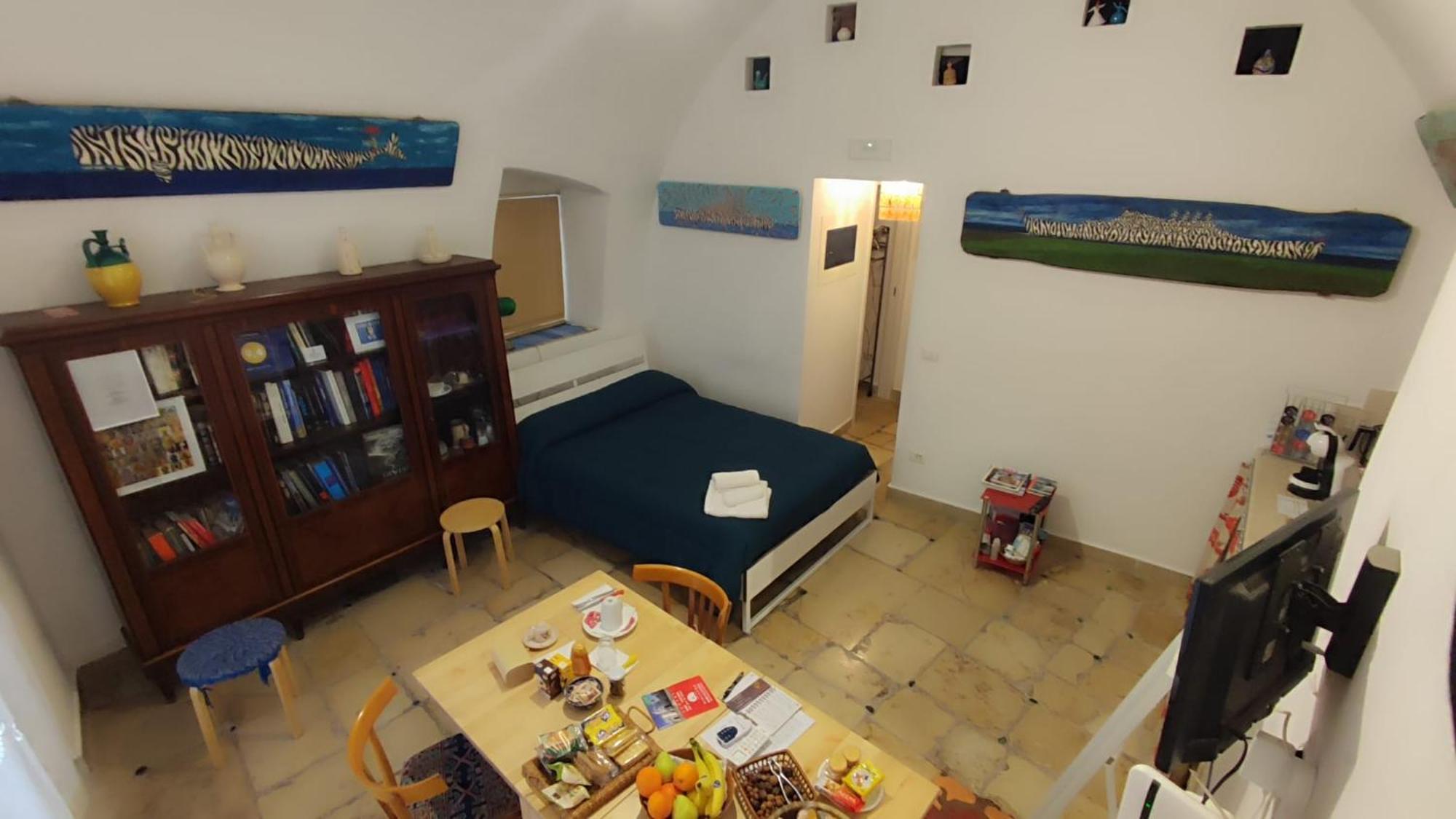 باري B&B Casa Di Gio المظهر الخارجي الصورة