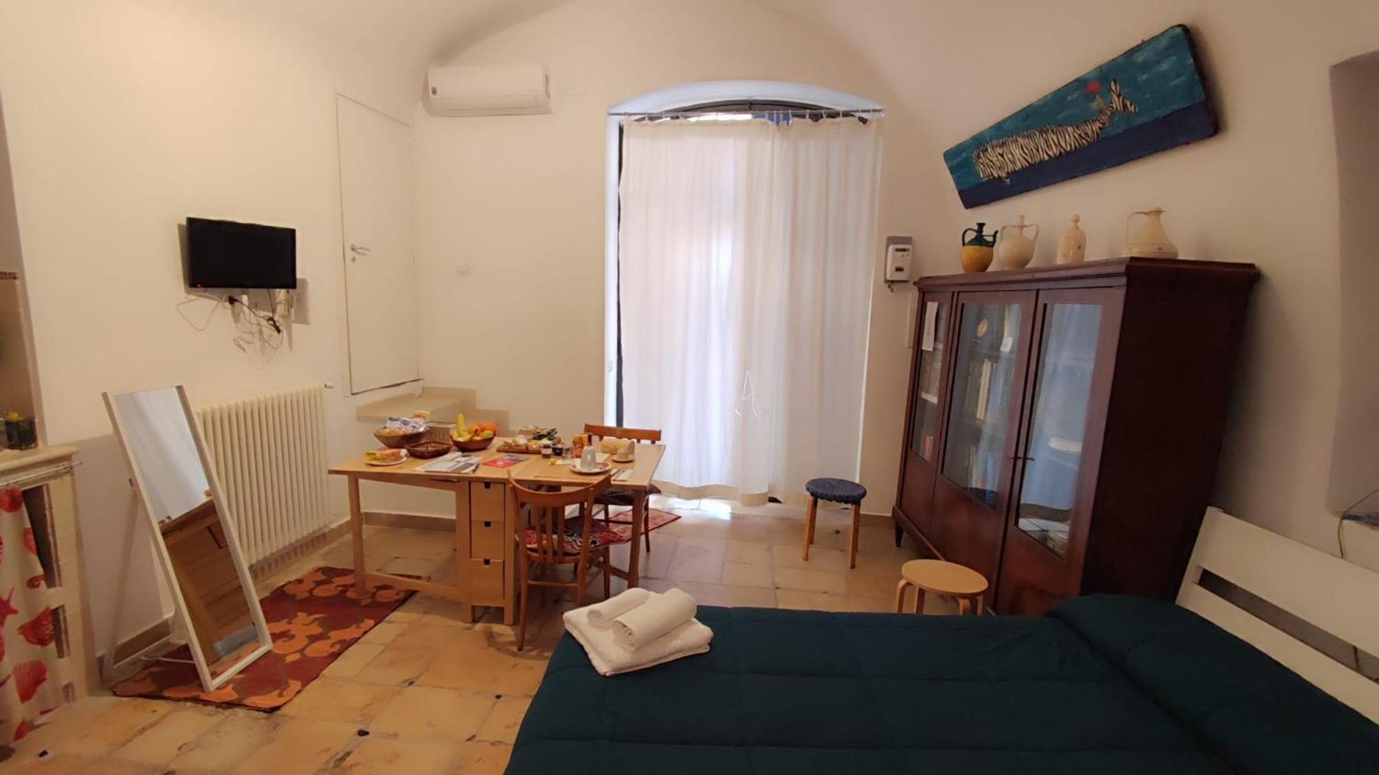 باري B&B Casa Di Gio المظهر الخارجي الصورة