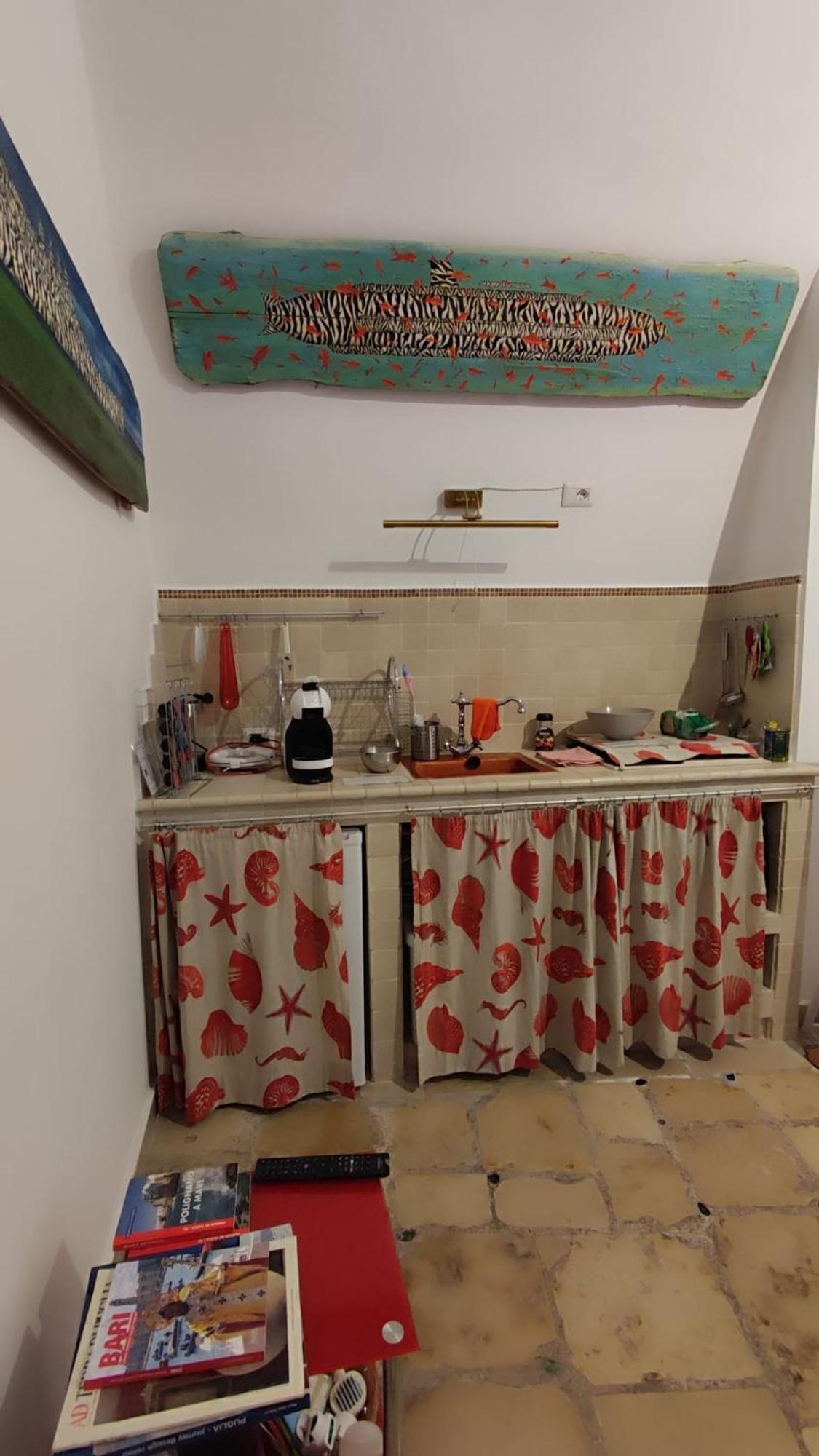 باري B&B Casa Di Gio المظهر الخارجي الصورة