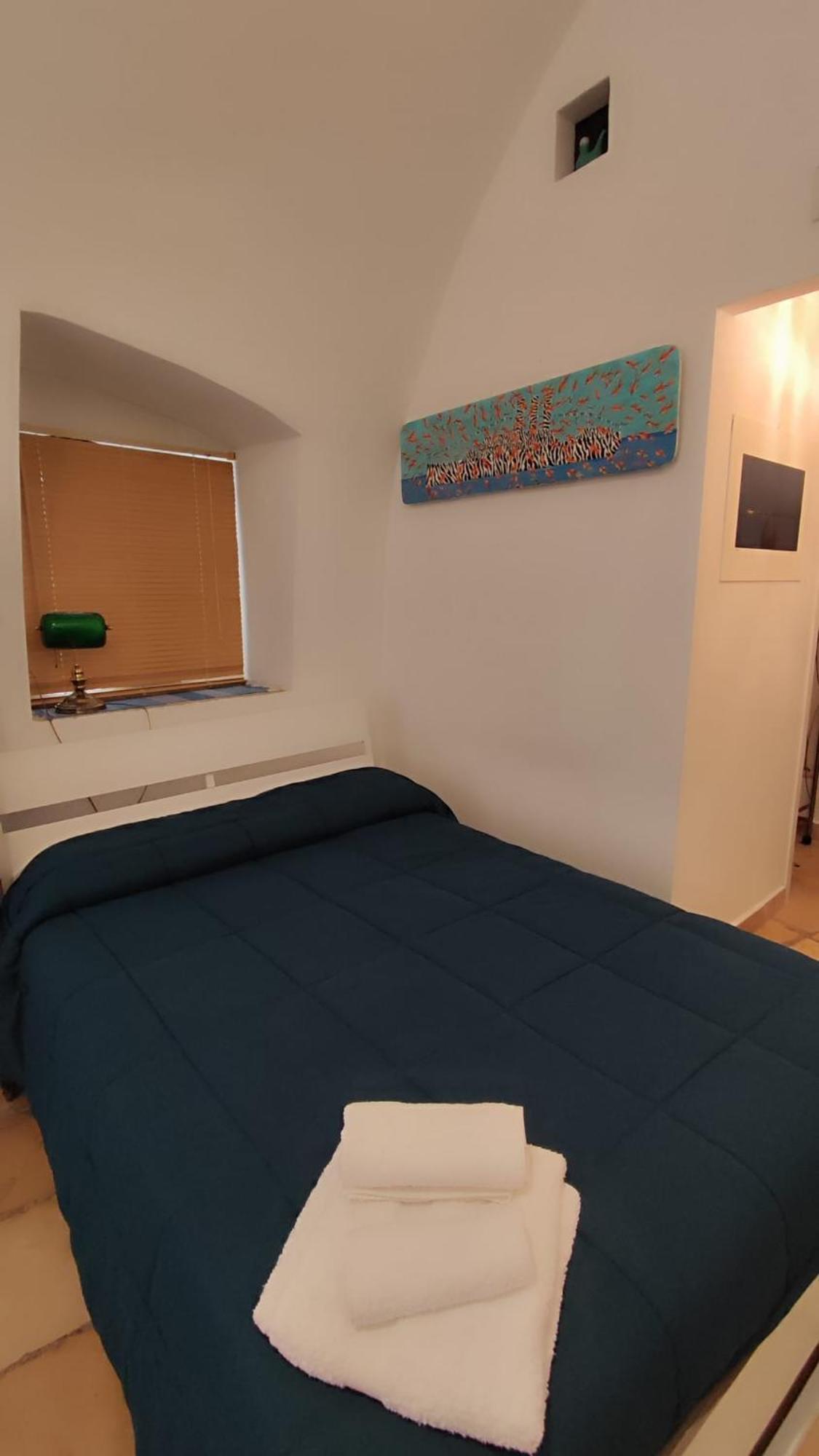 باري B&B Casa Di Gio المظهر الخارجي الصورة