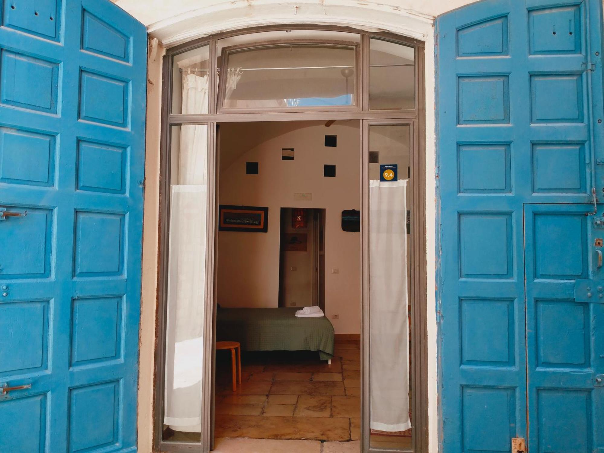باري B&B Casa Di Gio المظهر الخارجي الصورة